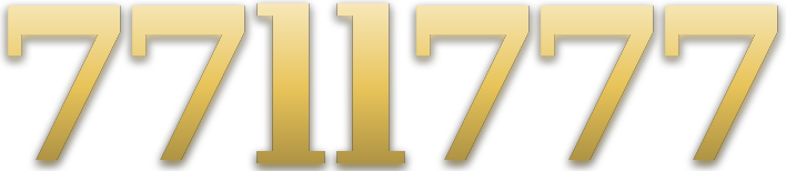 77ll777 logo